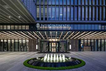 廊坊洲际国际酒店