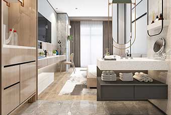 廊坊喜来登酒店