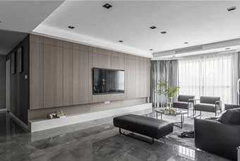 廊坊电视墙设计案例