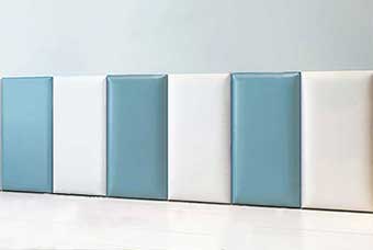 廊坊森佰汇航空纤维（皮革饰面软包）