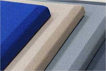 廊坊森佰汇航空纤维（布艺饰面软包）